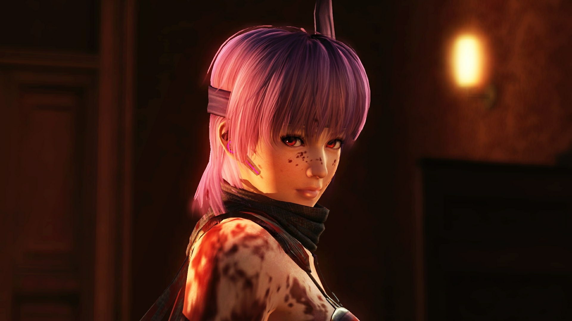 Ninja Gaiden 3: Razor´s Edge - Imagen 14